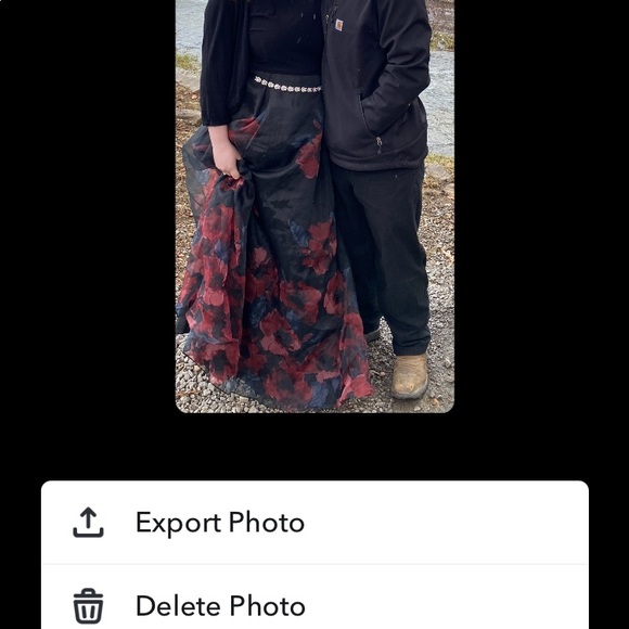 Dress - Picture 2 of 6